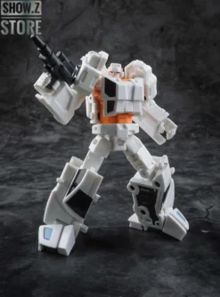 IronFactory IF EX-26R EX26R Racing Bros Retrograde Runabout Runamuck Battlechargers Set Of 2 17 IronFactory IF EX-26R EX26R Racing Bros Retrograde Runabout Runamuck Battlechargers Set Of 2 -Model handmade ebe62bef90