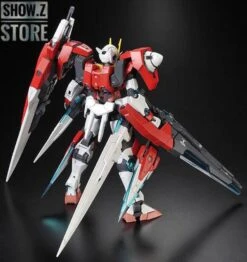 Daban/MJH MG 1/100 00 Gundam Seven Sword/G Inspection Colors 7 Daban/MJH MG 1/100 00 Gundam Seven Sword/G Inspection Colors -Model handmade ebf33ddb03