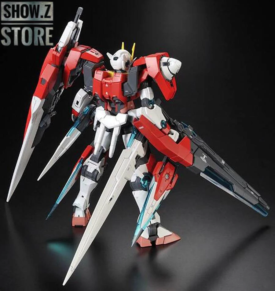 Daban/MJH MG 1/100 00 Gundam Seven Sword/G Inspection Colors 4 Daban/MJH MG 1/100 00 Gundam Seven Sword/G Inspection Colors - Image 4