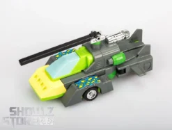 4th Party Transformers G1 Springer -Model handmade ebf6f74e0a