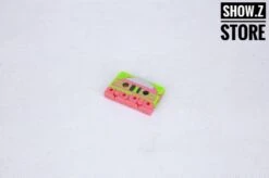 [Coming Soon] Robot Hero R-01 Durden & Barney Tape Cassette (Compatible With MP13 Soundwave) -Model handmade ebff7e8654