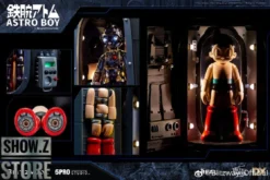 Blitzway BW-NS 50101 Astro Boy Anime Statue Deluxe Version 30 Blitzway BW-NS 50101 Astro Boy Anime Statue Deluxe Version -Model handmade ec17a77a3f