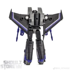 Newage H15C Samael Skywarp 4th Anniversary Version -Model handmade ec628cd8e7