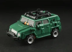 Iron Factory IF-EX24X War Giant Catastrophe Bruticus TF2000 Color Scheme Version -Model handmade ec66f16917