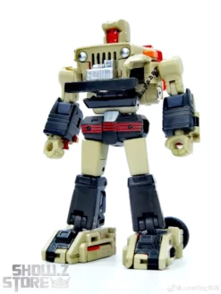 Newage H50D Carnosaur -Model handmade ecaf5cc8c1