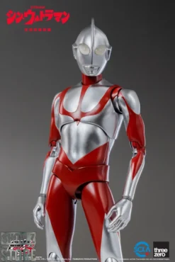Threezero FigZero S 1/12 Ultraman -Model handmade ed03963a89