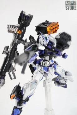 Daban Model DB 8810 1/100 MB Astray Blue Frame MG Gundam Mobile Suit Model Kit 22 Daban Model DB 8810 1/100 MB Astray Blue Frame MG Gundam Mobile Suit Model Kit -Model handmade ed44775155
