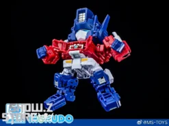[Coming Soon] Magic Square MS-G04 Truck Boy Optimus Prime -Model handmade ed63224a3f