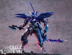 Strange Work 1/20 Frosty Cat Model Kit Clear Version -Model handmade ed66650070