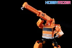 Magic Square MS-B01 Architect Grapple MS-01 MS01 21 Magic Square MS-B01 Architect Grapple MS-01 MS01 -Model handmade eda628fd7d