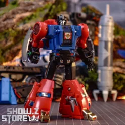 NewAge H56V Rhedosaurus Sludge G2 Version