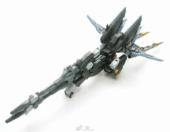 Sculpt Lab Production/FanMade 1/100 Perisoreus Internigrans RTX-010 Huckebein MK-II Super Robot War -Model handmade edcbe4c4a4