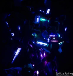 BSC YiHui YH Model 1/35 MSZ-006 MSZ006 Zeta Gundam Z Gundam Bust Model Kit -Model handmade eddd4b0aca