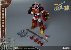 Blitzway×5PRO Studio 5PRO-CA-10302 Mechander Robo Weathering Version -Model handmade ee1aea3559