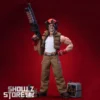 Tunshi Studio 1/12 SNK Licensed Metal Slug 3 Ralf