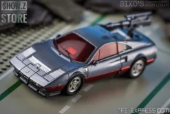 XTransbots Monolith Combiner MX-XIV MX-14 Flipout Wildrider -Model handmade eef7565df1