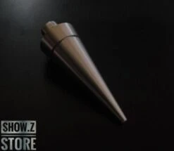 Poison Toy Metal Shoulder Thorn Spikes Parts For AMX-01S-Breaker Maninc Cyclops MS-18E Kämpfer -Model handmade ef01166e15