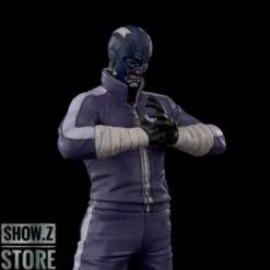 Sentinel Toys 1/12 Dorohedoro Shin And Noi Set Of 2 -Model handmade ef6cc09419