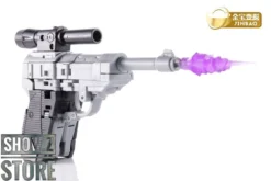 JinBao DF05 Evil Energy Destroy Emperor Megatron -Model handmade ef9307de1f