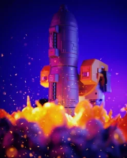 Fans Toys FT-20 Aegis Sentinel Terminus Giganticus 15 Fans Toys FT-20 Aegis Sentinel Terminus Giganticus -Model handmade efb53517ae