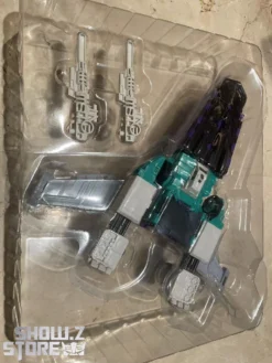 4th Party G1 Sixshot -Model handmade f043dbe191