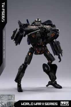 Toyworld TW-FS06S Baron Skywarp Black Version -Model handmade f06b8c3800