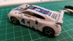 IronFactory EX29 Rush Beats Jazz -Model handmade f081bcdde4