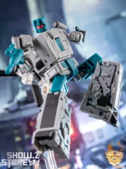 Magic Square MS-B54D Tornado Vortex IDW Version -Model handmade f096e29f12