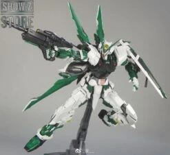 Nillson Work 1/60 MBF-P04 Gundam Astray Green Frame -Model handmade f0b202de39