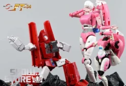 FansToys FT-54 Powerglide 23 FansToys FT-54 Powerglide -Model handmade f0b2031d1c