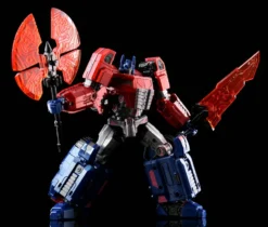Planet X PX-10 Jupiter Optimus Prime -Model handmade f0b44968df