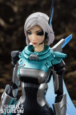 Apex Toys League Of Legends 1/8 PROJECT Ashe 37 Apex Toys League Of Legends 1/8 PROJECT Ashe -Model handmade f0c476c161