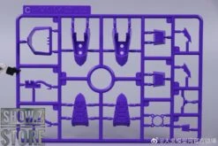 Moxin MG 1/100 XXXG-00W0 Wing Gundam Zero Purple Version Model Kits -Model handmade f0e2a2647a