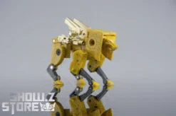 KFC Toys CST-15 Ironpaw Steeljaw 2.0 Version -Model handmade f131432019