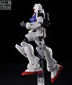 Bandai Spirits Gundam Universe GU GU-01 GU01 RX-78-2 Gundam GU-02 GU02 Wing Gundam GU-03 GU03 Unicorn Gundam Set Of 3 -Model handmade f17b141984