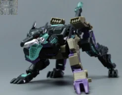 52Toys BeastBox BB-31 Firmhand -Model handmade f17bde528b