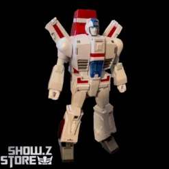 NewAge H45EXR Firefox Jetfire Chameleon Version 26 NewAge H45EXR Firefox Jetfire Chameleon Version -Model handmade f18df5771e