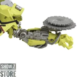 Takara Tomy Masterpiece Movie Series MPM-11 Ratchet 32 Takara Tomy Masterpiece Movie Series MPM-11 Ratchet -Model handmade f196680d5a