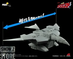 Pose Toy Pose+ Metal P+02DX Baxinger & Baxinbird DX Set -Model handmade f1e229ab18