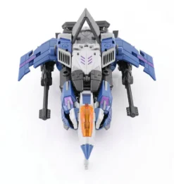 Planet X PX-12 Fatum Thundercracker -Model handmade f2210efec0