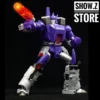 FansToys FT-16 Sovereign Galvatron Reissue