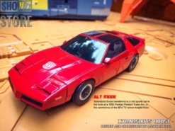 XTransbots X-Transbots XTB MM-VI MMVI MM-6 MM6 Boost Windcharger Reissue -Model handmade f23723d2ae