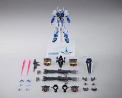 Metal Club MC 1/100 MBF-P03 Gundam Astray Blue Frame SEED Metal Build -Model handmade f24a2e1bb9