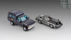 X-Transbots MX-8T Aegis Trailbreaker G1 Color Version -Model handmade f2540c8d59