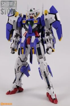 Daban PG GN-001/hs-A01 1/60 Avalanche Exia W/ LED & Battle Damaged Kit & Dash Unit Kit -Model handmade f2881b8996