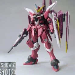 Point Factory Studio PFS02-2 Metal Parts For Bandai MG ZGMF-X09A Justice Gundam -Model handmade f28b29dbd8