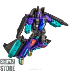 Newage H16G Fenrir Ramjet G2 Limited Version -Model handmade f2d88d08f5