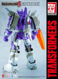 Action Toys ULTIMETAL-S Series Galvatron 13 Action Toys ULTIMETAL-S Series Galvatron -Model handmade f2fd75ae30