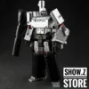 Zeta Toys EX-02 MP36 Megatron