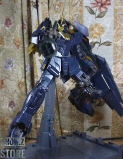 [Pre-Order] Daban PG 1/60 Unicorn Gundam 02 Banshee Model Kit W/ Display Base -Model handmade f4273635c7